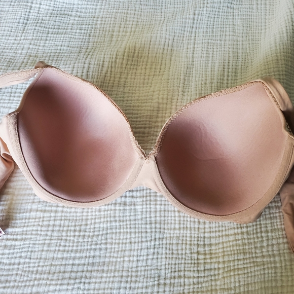 EUC VS Body Lined Perfect Coverage - Picture 5 of 5